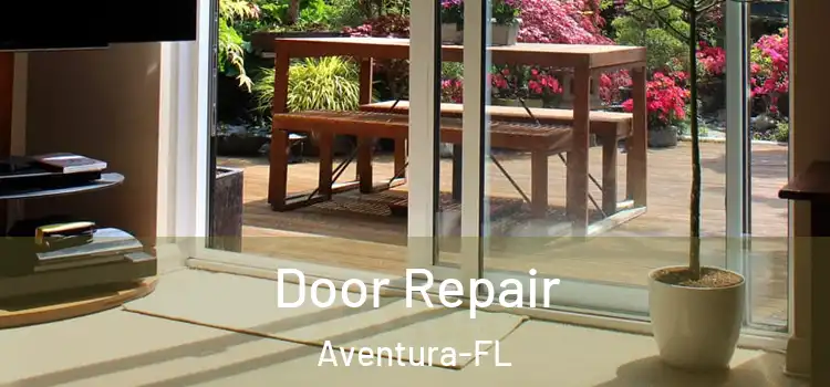  Door Repair Aventura-FL