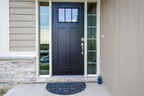 Aventura-residential-door-repair
