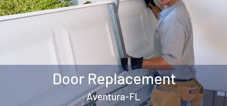  Door Replacement Aventura-FL