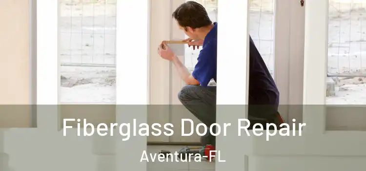  Fiberglass Door Repair Aventura-FL