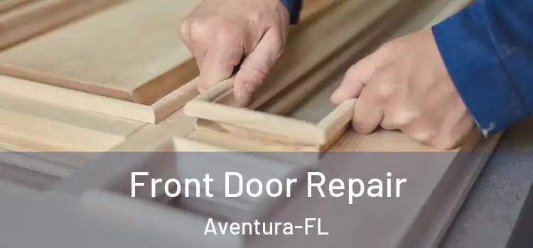  Front Door Repair Aventura-FL