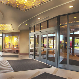 commercial door specialist Aventura