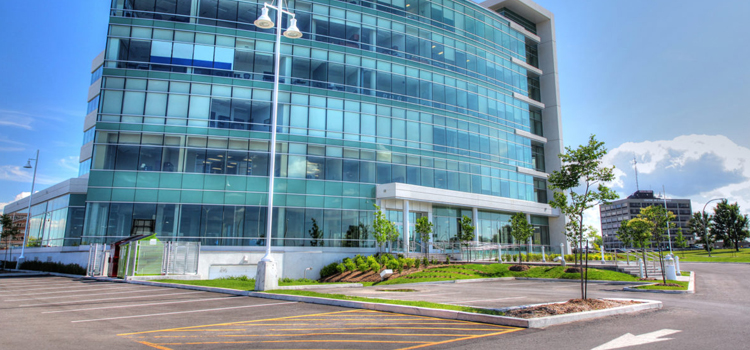 commercial glass door repair Aventura