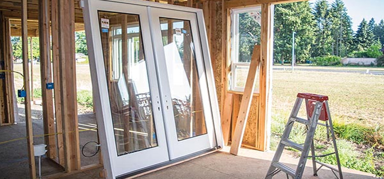french door installation Aventura