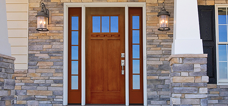 residential entry door repair Aventura