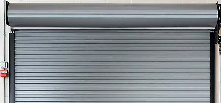 rolling steel door repair Aventura